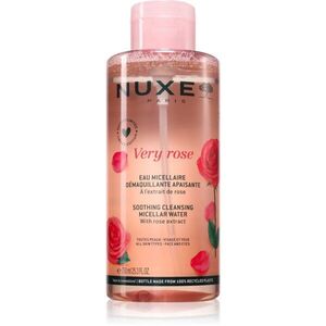 Nuxe Very Rose nyugtató micellás víz 750 ml kép