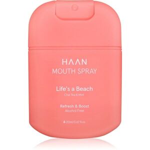 HAAN Life's a Beach szájspray 20 ml kép
