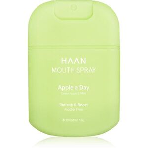 HAAN Apple a Day szájspray 20 ml kép