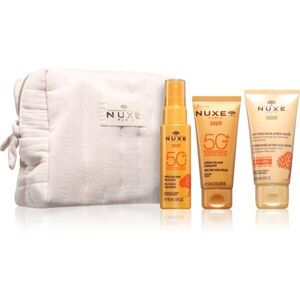Nuxe Sun My Suncare Essentials szett napozáshoz kép