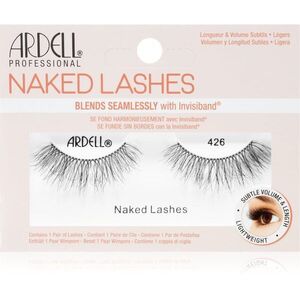 Ardell Naked Lashes ragasztható műszempilla 426 1 db kép