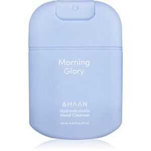 HAAN Morning Glory kéztisztító spray antibakteriális adalékkal Mini 19 ml kép