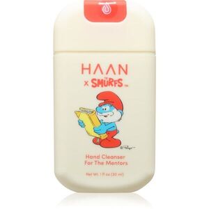 HAAN Papa Smurf kéztisztító spray antibakteriális adalékkal 30 ml kép