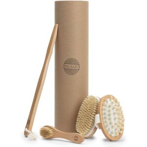 PALSAR7 SPA Set of Body Cleansing and Massage Products 4-in-1 szett testmasszázshoz és mosakodáshoz kép