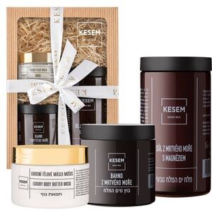 KESEM Home Spa Gift set ajándékszett kép