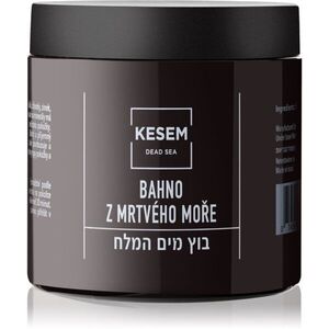 KESEM Dead Sea Mud iszap holt-tenger ásványaival 600 g kép