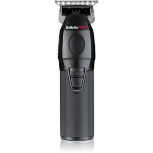 BaByliss PRO Freshfix T-Blade Trimmer FX76E haj- és szakállnyíró black 1 db kép