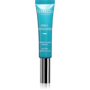 Thalgo Hyalu-Procollagen Instant Wrinkle Filler ráncfeltöltő korrekciós bőrápolás 15 ml kép