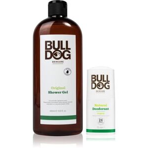 Bulldog Original szett kép