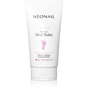 NEONAIL Foot Care Rescue Heel Balm nyugtató balzsam lábakra 50 ml kép