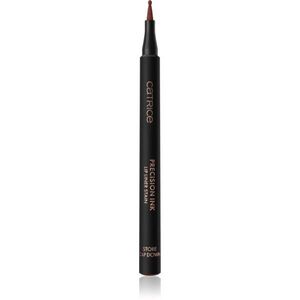 Catrice Precision Ink Lip Liner Stain szájkontúr a hosszan tartó hatásért árnyalat 090 Lasting Touch 1 ml kép
