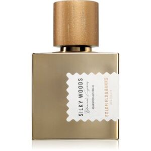 Goldfield & Banks Silky Woods Eau de Parfum unisex 50 ml kép