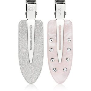 invisibobble Soft Disco Collection Clipstar hajtű 4 db kép