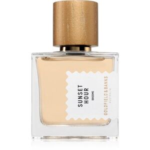Goldfield & Banks Sunset Hour Eau de Parfum unisex 50 ml kép
