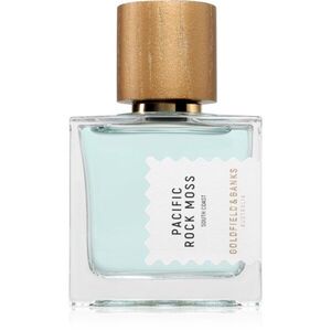 Goldfield & Banks Pacific Rock Moss Eau de Parfum unisex 50 ml kép