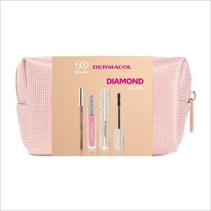 Dermacol Diamond Edition Glam ajándékszett kép