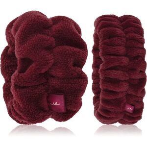 invisibobble Soft Disco Collection Dejan Garz sminklemosó szett spa fejpánttal kép