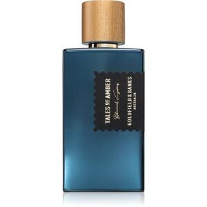 Goldfield & Banks Tales Of Amber Eau de Parfum unisex 100 ml kép