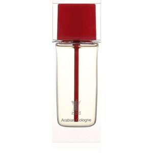 Arabian Oud Cologne Red Eau de Cologne unisex 100 ml kép