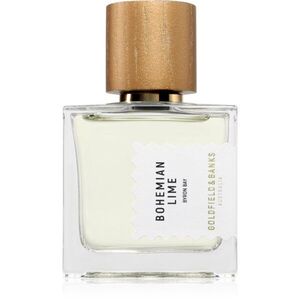 Goldfield & Banks Bohemian Lime Eau de Parfum unisex 50 ml kép