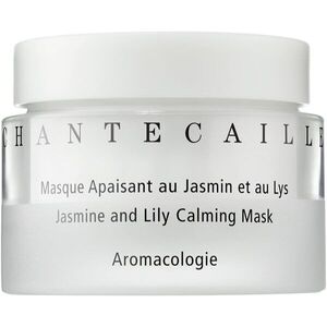 Chantecaille Jasmine and Lily Calming Mask nyugtató maszk az arcbőr megnyugtatására 50 ml kép