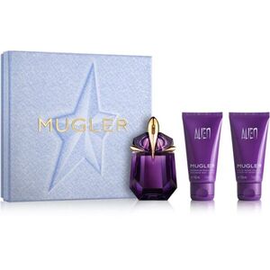 Mugler Alien ajándékszett hölgyeknek kép