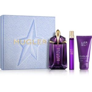 Mugler Alien ajándékszett hölgyeknek kép