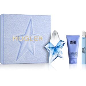 Mugler Angel ajándékszett hölgyeknek kép