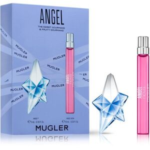 Mugler Angel ajándékszett hölgyeknek kép