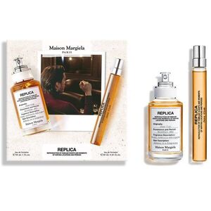 Maison Margiela REPLICA Jazz Club ajándékszett unisex kép