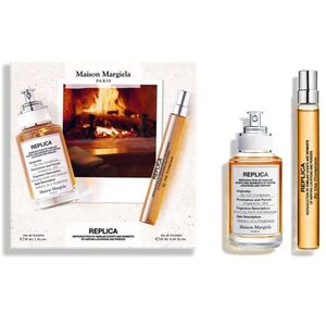 Maison Margiela REPLICA By the Fireplace ajándékszett unisex kép