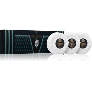Truefitt & Hill Grafton szilárdszappan-szett 3x150 g kép