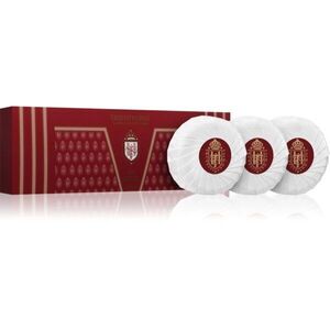 Truefitt & Hill 1805 Bath & Body Soap szilárdszappan-szett 3x150 g kép