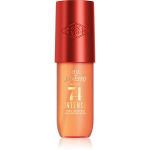Sol de Janeiro Cheirosa '74 Intense Perfume Mist parfümözött spray a testre hölgyeknek 90 ml kép