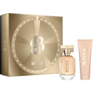 Hugo Boss BOSS The Scent for Her ajándékszett hölgyeknek kép
