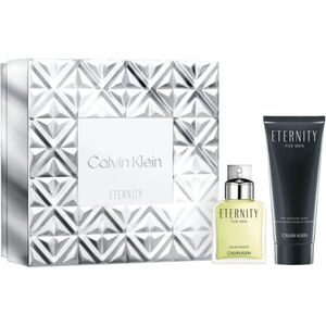Calvin Klein Eternity for Men ajándékszett uraknak kép