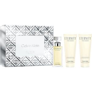 Calvin Klein Eternity for Women ajándékszett hölgyeknek kép