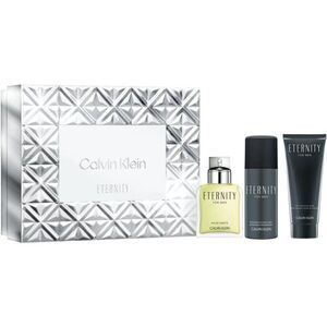 Calvin Klein Eternity for Men ajándékszett uraknak kép