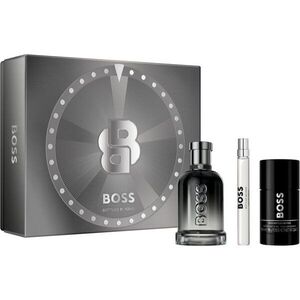 Hugo Boss BOSS Bottled Beyond ajándékszett uraknak kép