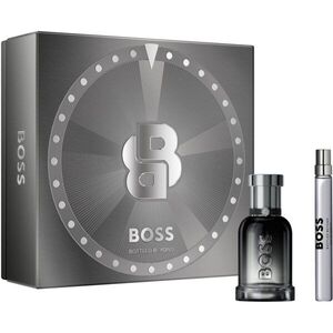 Hugo Boss BOSS Bottled Beyond ajándékszett uraknak kép