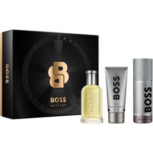 Hugo Boss BOSS Bottled ajándékszett uraknak kép