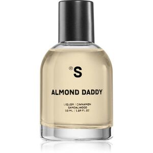 Sister's Aroma Perfumes Almond Daddy Eau de Parfum unisex 50 ml kép