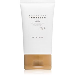 SKIN1004 Madagascar Centella Teca Cream Egységesítő hidratáló krém nyugtató hatással 75 ml kép