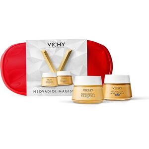 Vichy Neovadiol Gift set karácsonyi ajándékszett a bőr feszességéért 1 db kép