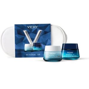 Vichy Minéral 89 Gift Set karácsonyi ajándékszett az intenzív hidratálásért 1 db kép