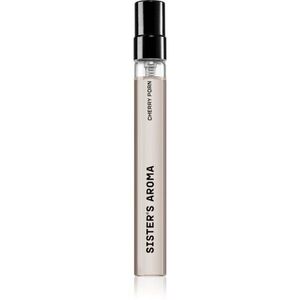 Sister's Aroma Perfumes Cherry Porn Eau de Parfum unisex 10 ml kép