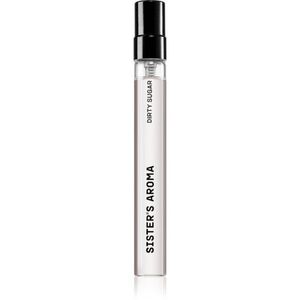Sister's Aroma Dirty Sugar Eau de Parfum hölgyeknek 10 ml kép
