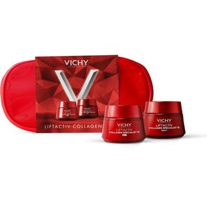Vichy Liftactiv Gift Set karácsonyi ajándékszett lifting és feszesítő hatással 1 db kép