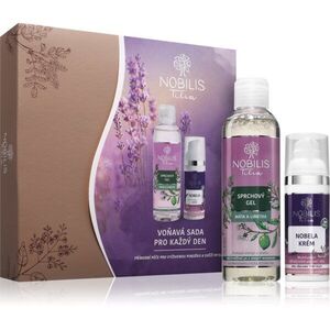 Nobilis Tilia Fragrant Set For Every Day ajándékszett kép