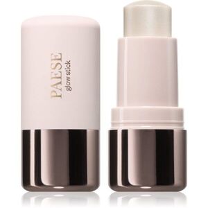 Paese Butter Blend Glow Stick bőrélénkítő arcra és szemre stift árnyalat 02 Glazed 6 g kép